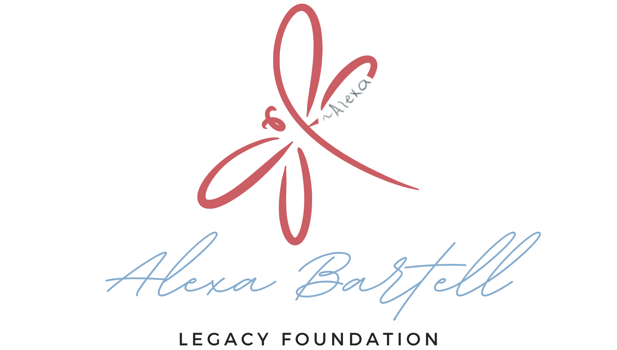 Alexa Bartell Legacy Foundation Logo